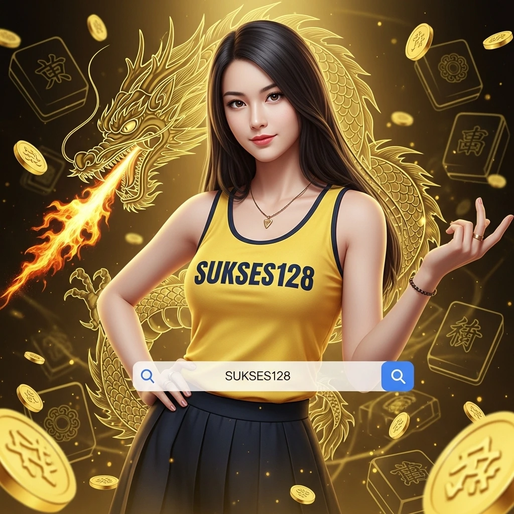 SUKSES128 | AKSES MUDAH MASUK SITUS SUKSES128 TERBARU