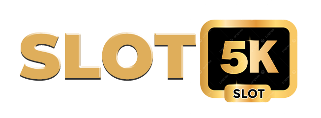 Logo SLOT5000